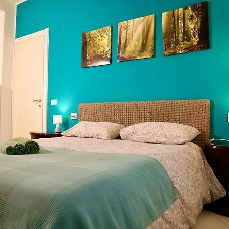 Apartment By The Martesana River มิลาน ภายนอก รูปภาพ