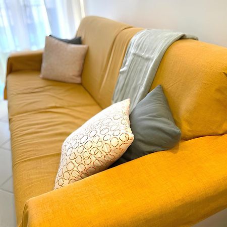 Apartment By The Martesana River มิลาน ภายนอก รูปภาพ