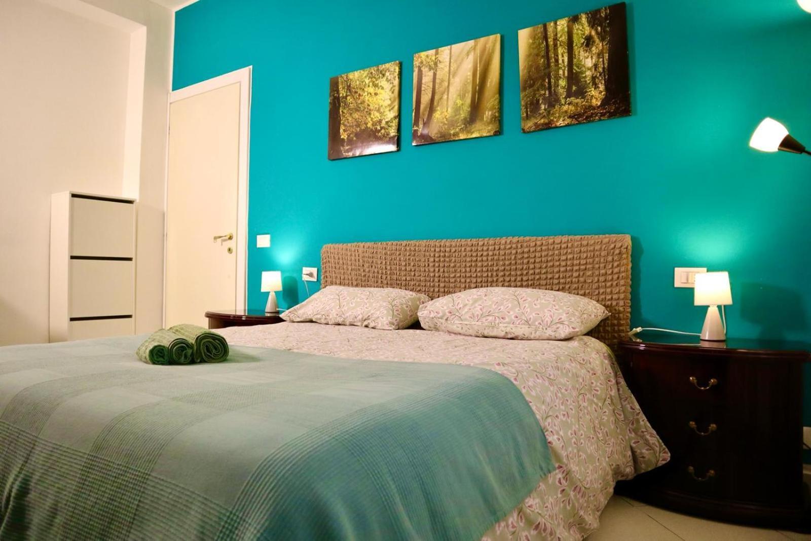 Apartment By The Martesana River มิลาน ภายนอก รูปภาพ