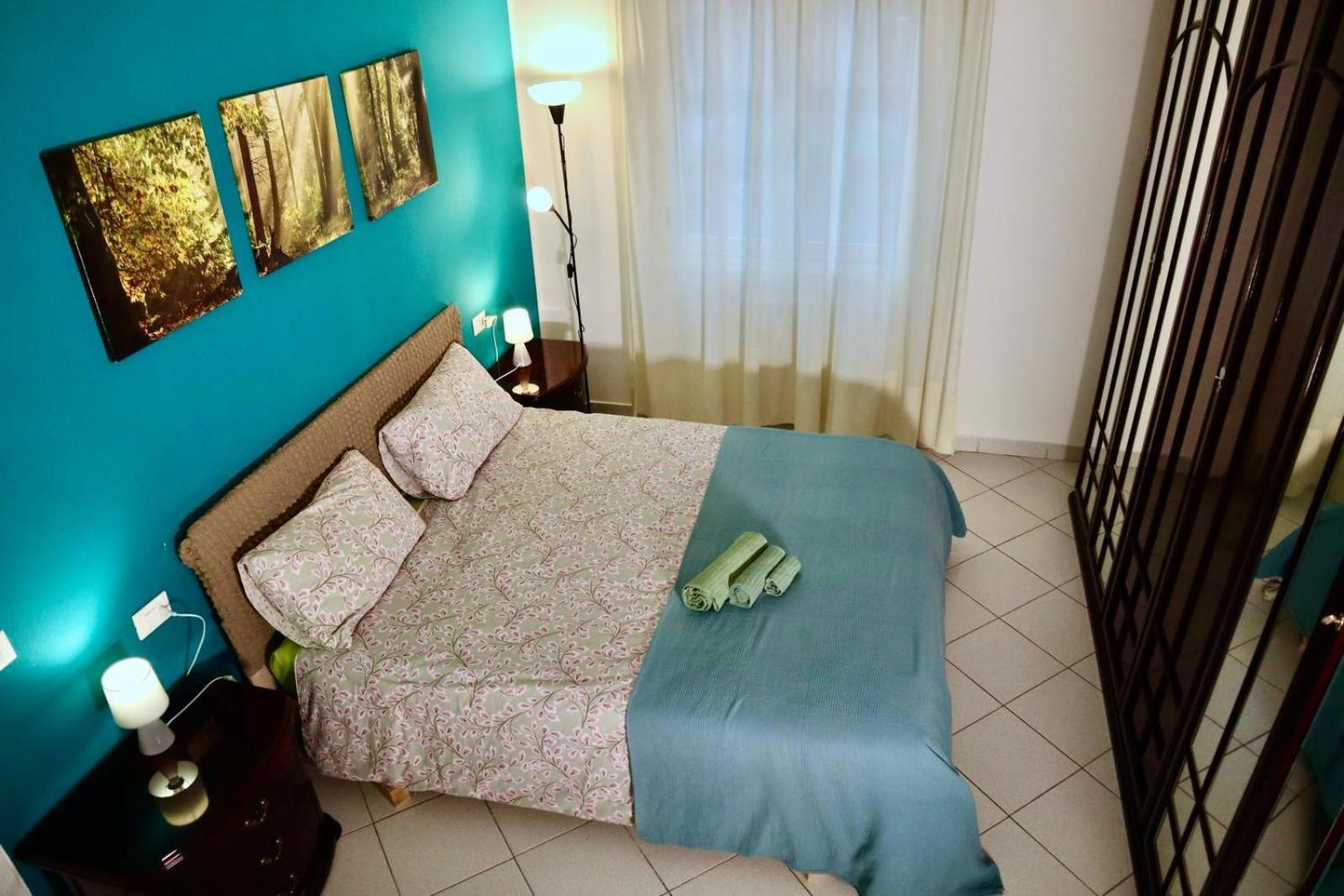 Apartment By The Martesana River มิลาน ภายนอก รูปภาพ