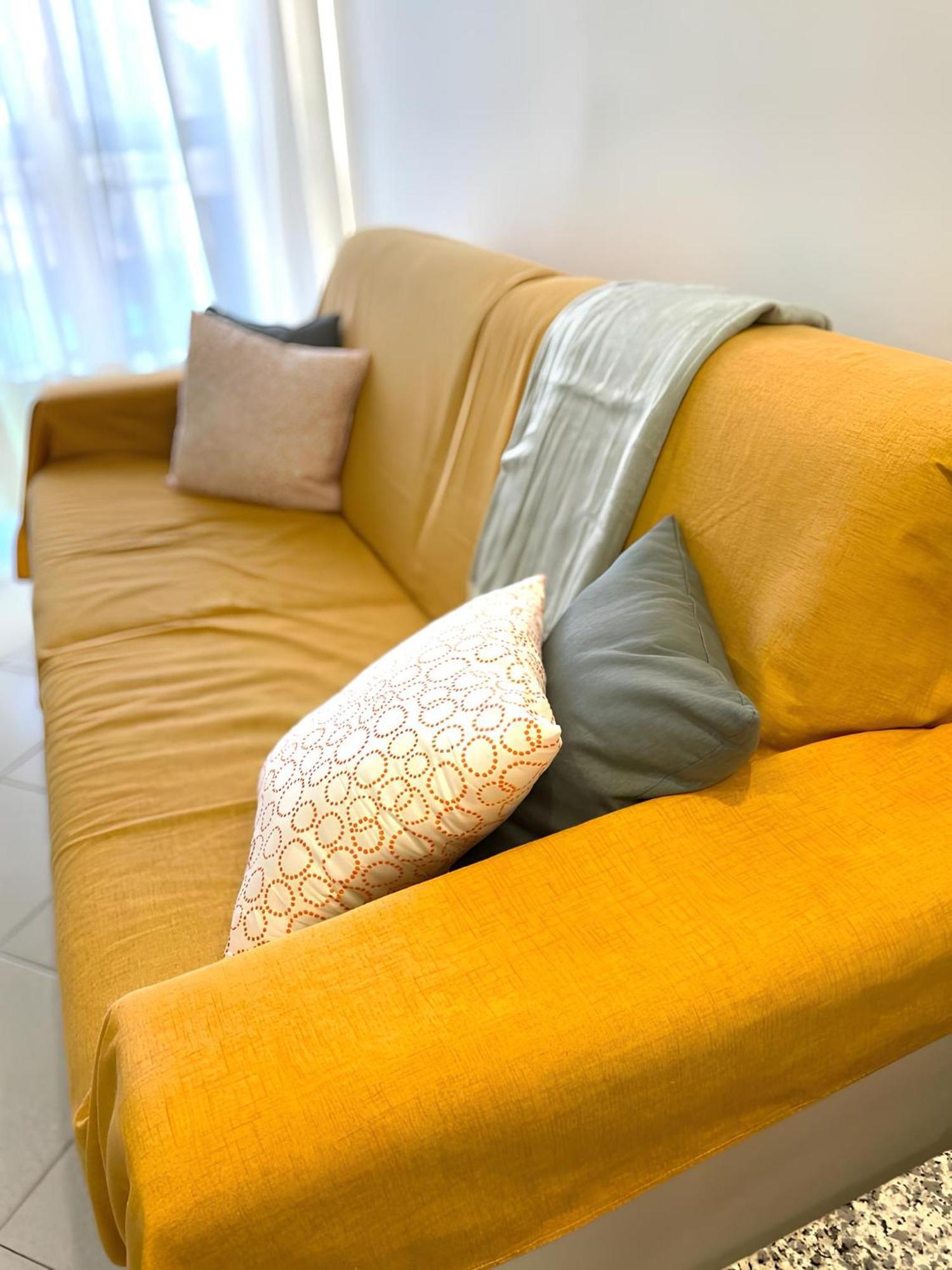 Apartment By The Martesana River มิลาน ภายนอก รูปภาพ