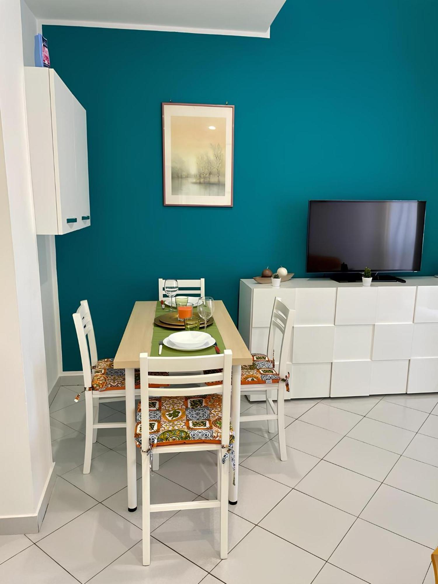 Apartment By The Martesana River มิลาน ภายนอก รูปภาพ