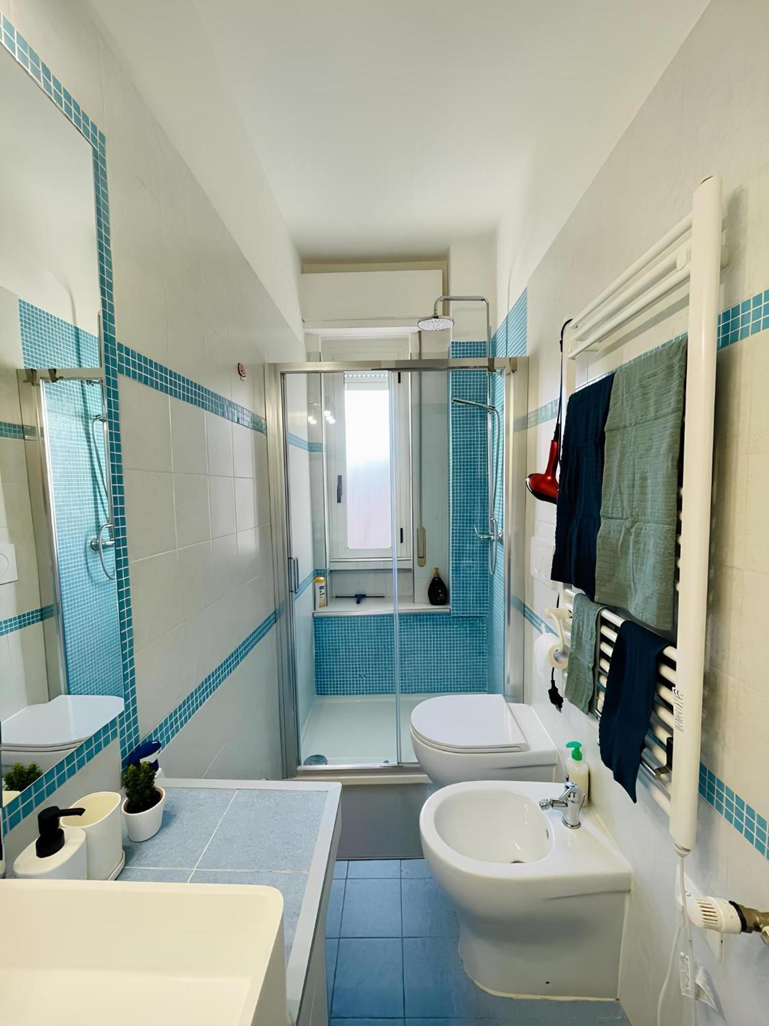Apartment By The Martesana River มิลาน ภายนอก รูปภาพ