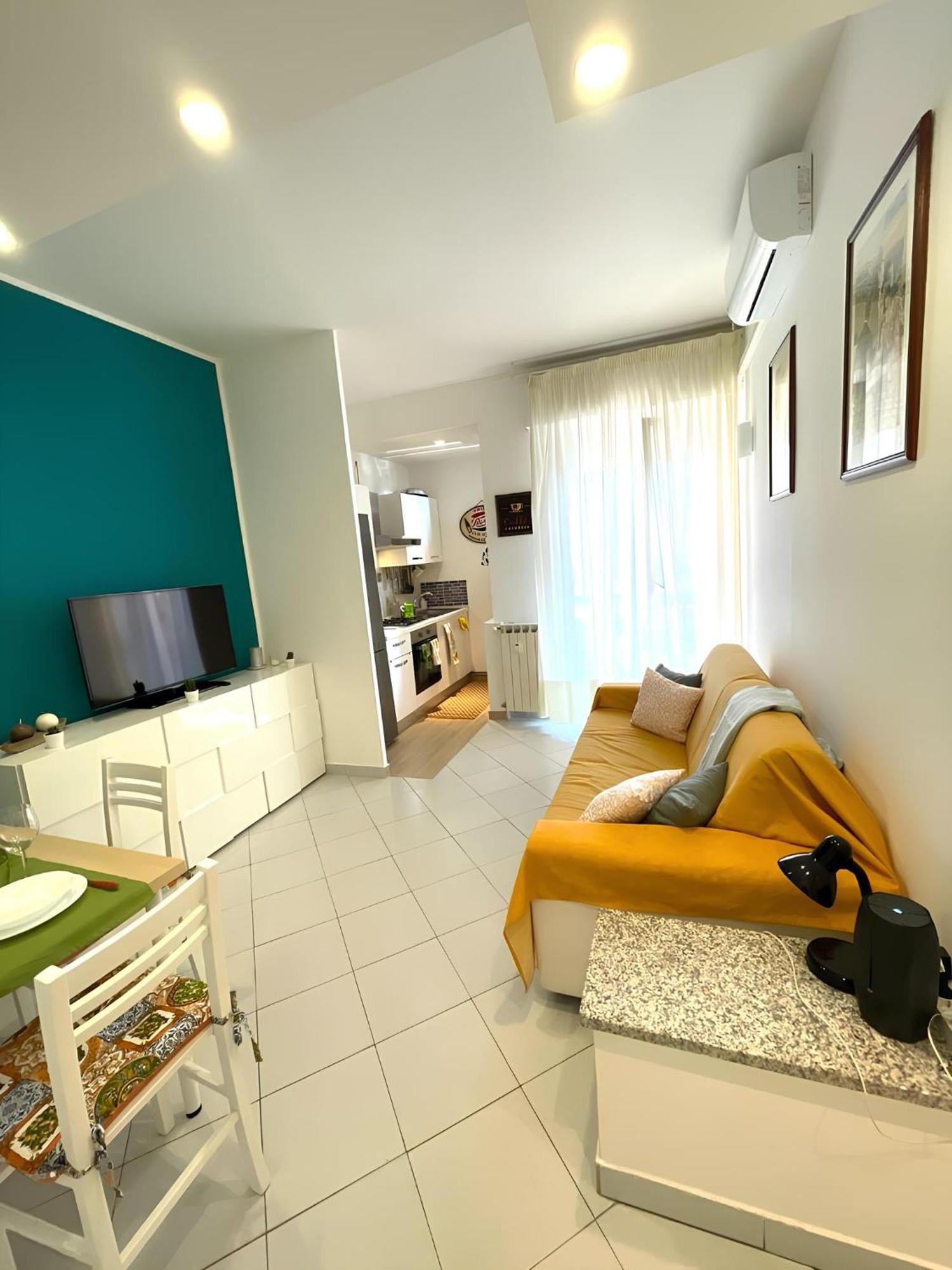 Apartment By The Martesana River มิลาน ภายนอก รูปภาพ