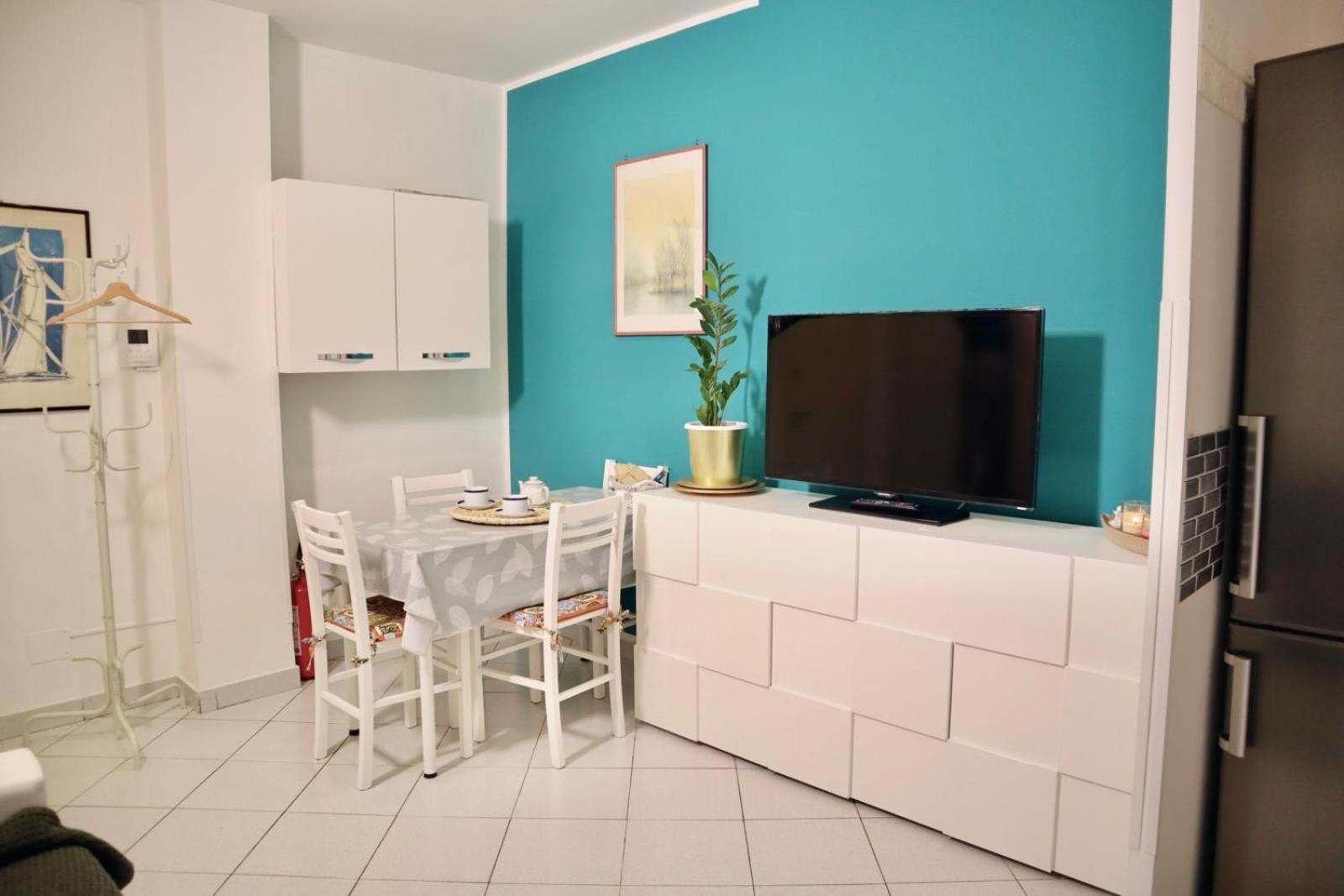 Apartment By The Martesana River มิลาน ภายนอก รูปภาพ