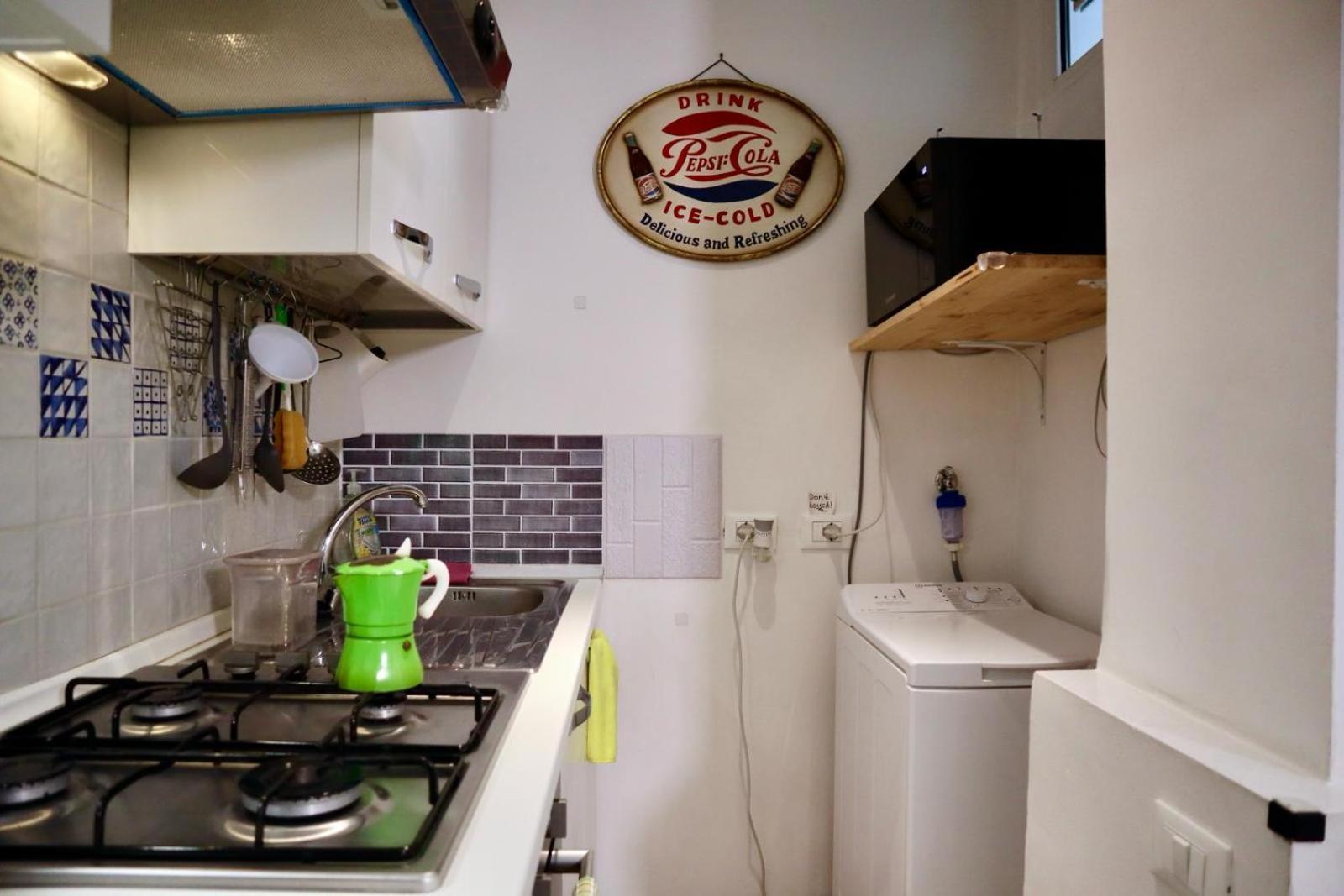 Apartment By The Martesana River มิลาน ภายนอก รูปภาพ