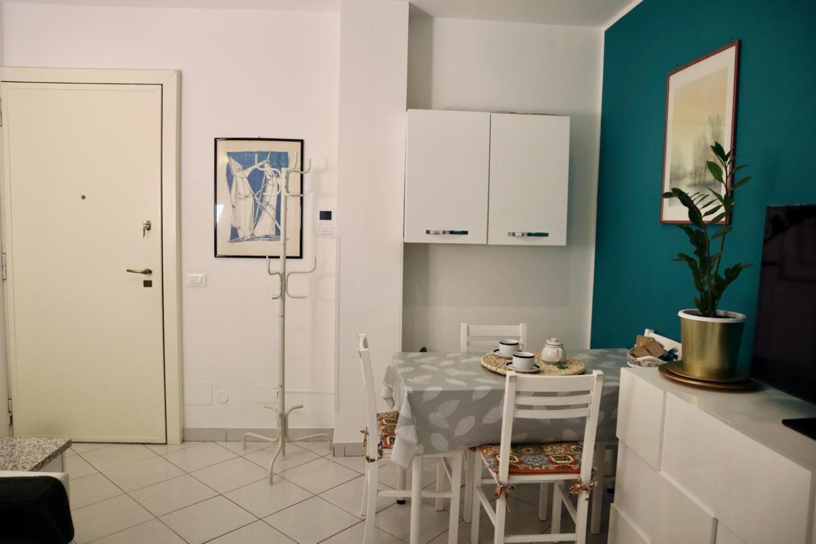 Apartment By The Martesana River มิลาน ภายนอก รูปภาพ