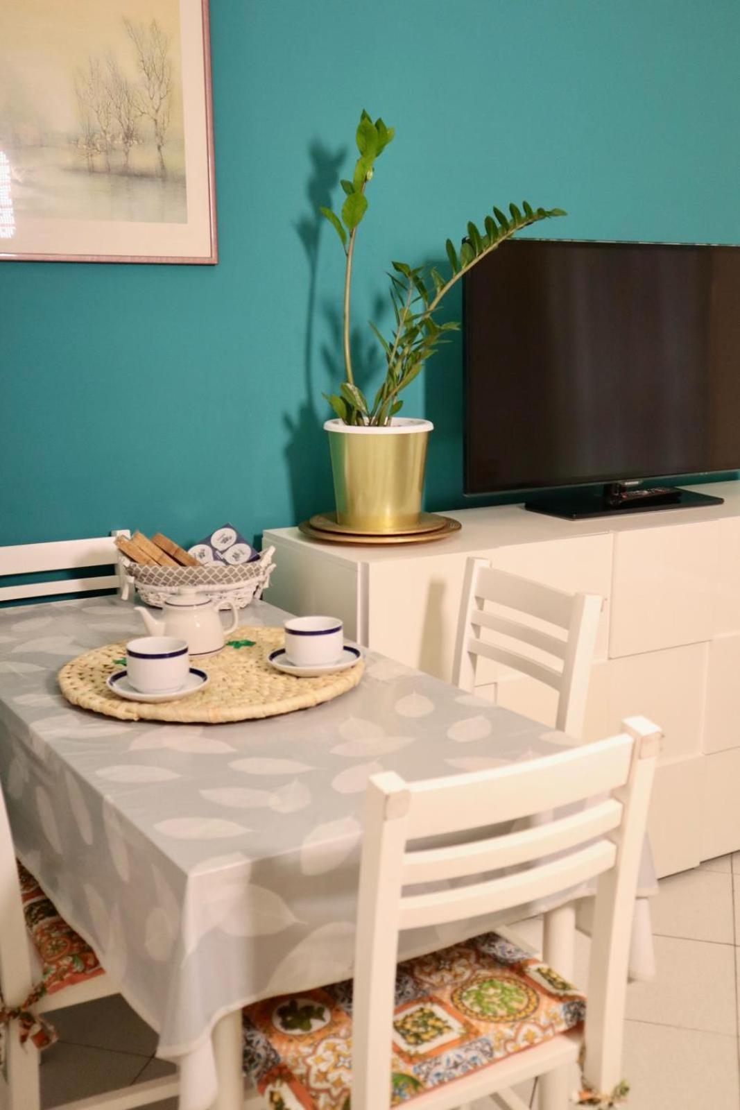 Apartment By The Martesana River มิลาน ภายนอก รูปภาพ