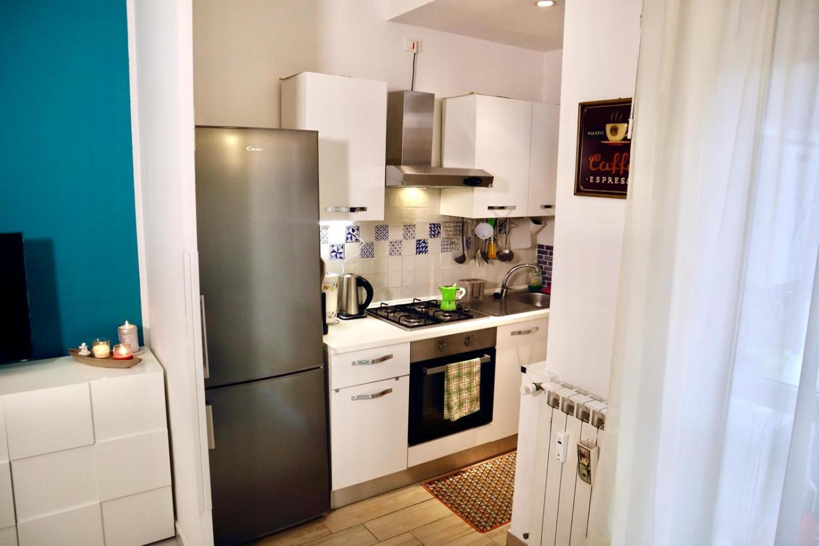 Apartment By The Martesana River มิลาน ภายนอก รูปภาพ