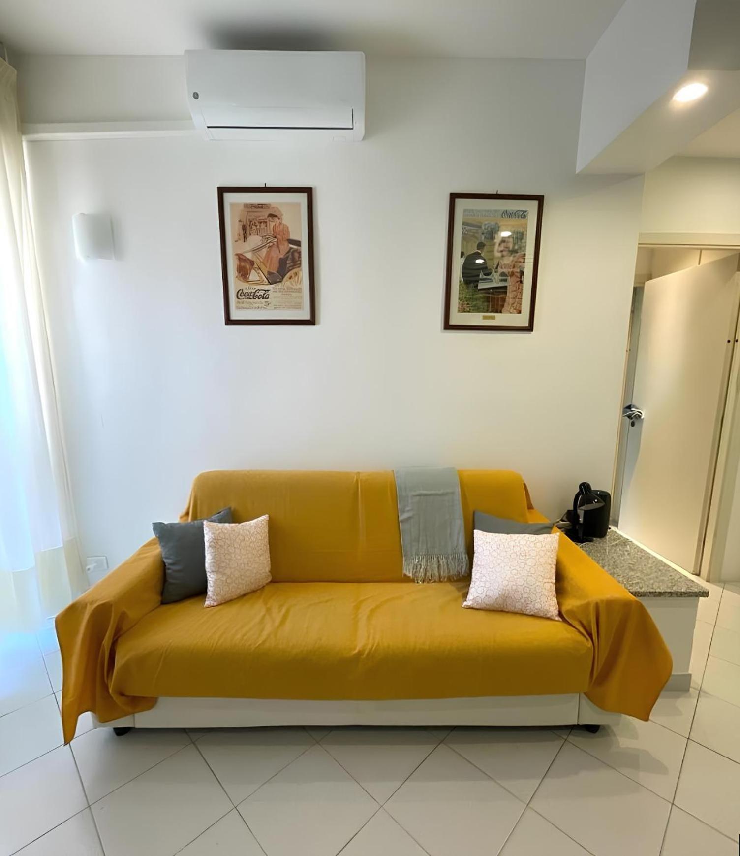 Apartment By The Martesana River มิลาน ภายนอก รูปภาพ