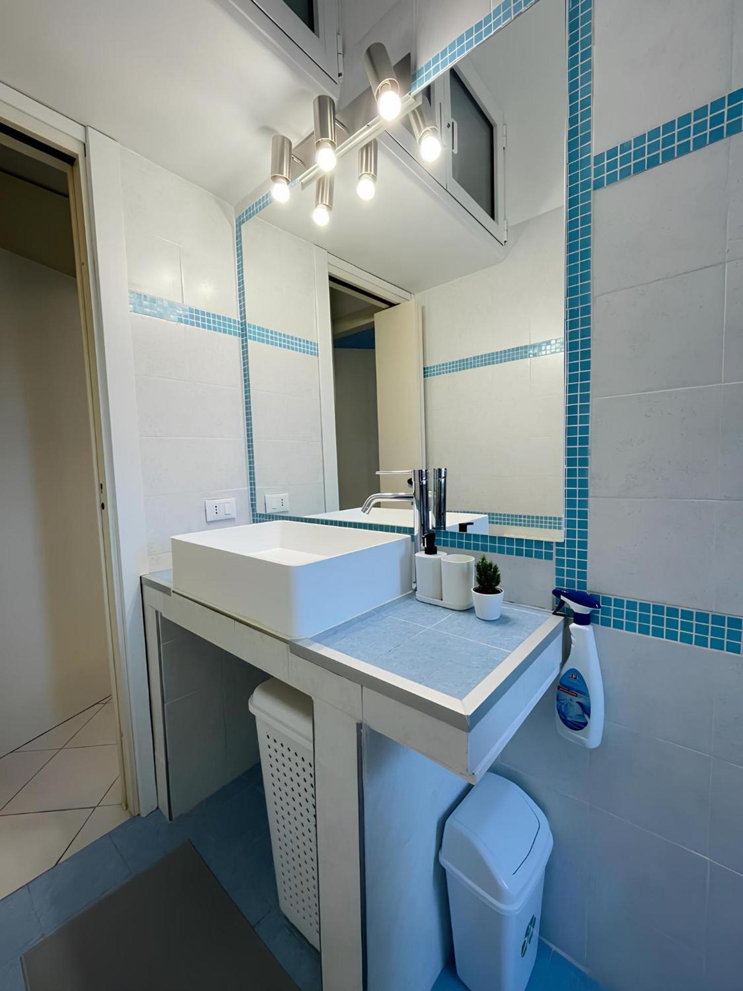 Apartment By The Martesana River มิลาน ภายนอก รูปภาพ